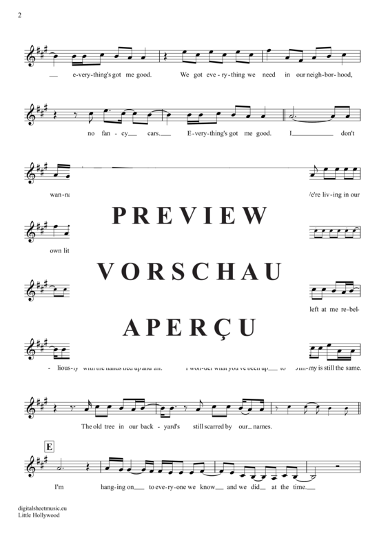 Produktgalerie: Seite 3 von 4 Little Hollywood , Alle Farben, Trompete in B