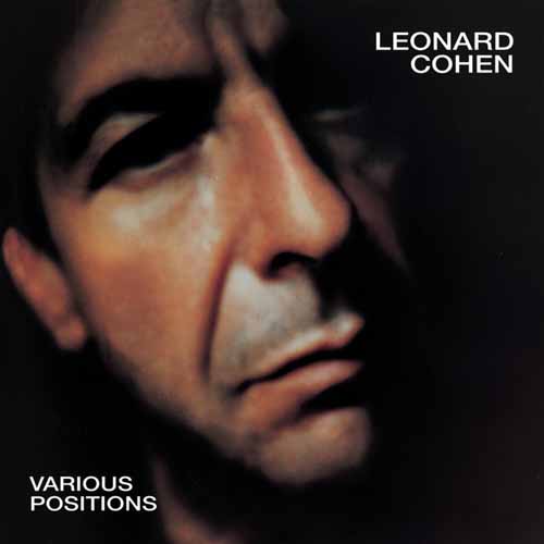cover: Hallelujah, Leonard Cohen, Hal Leonard Student Piano Library, Klavier