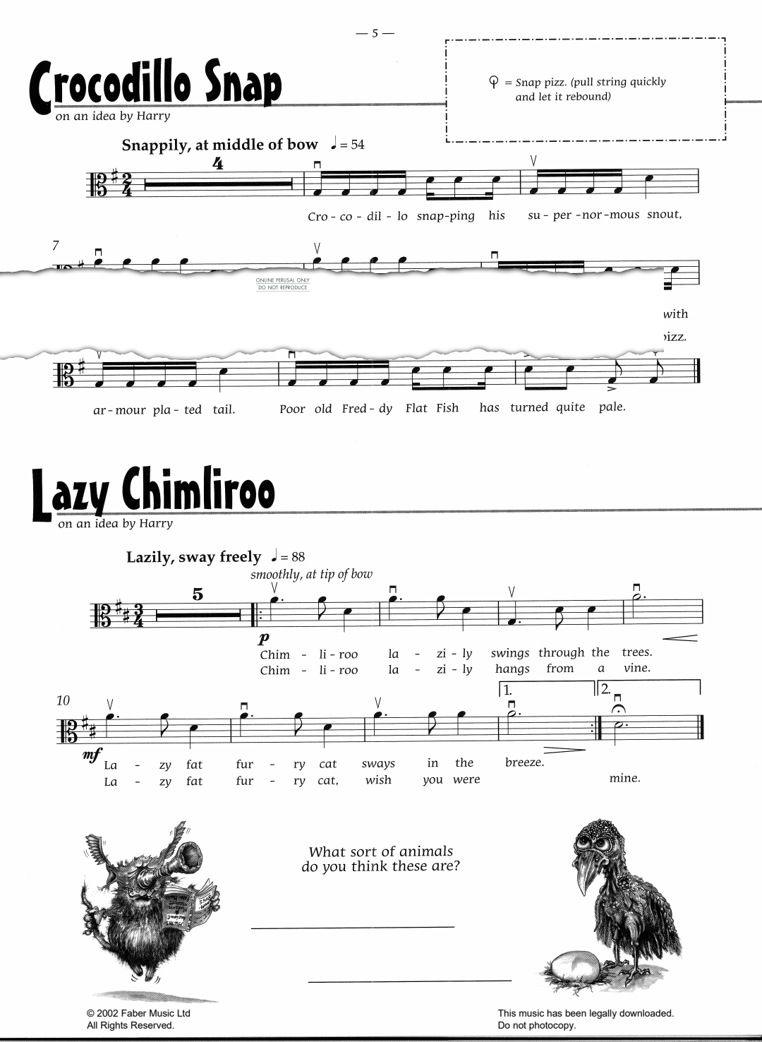 Product gallery: Page 1 of 1 Lazy Chimliroo, Pam Wedgwood