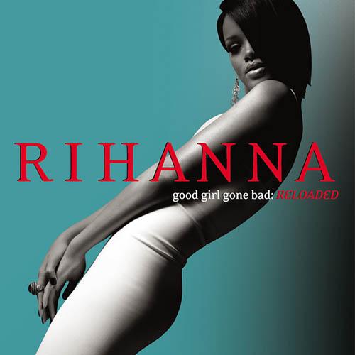cover: Umbrella, Rihanna featuring Jay-Z