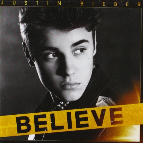 cover: Fall, Justin Bieber