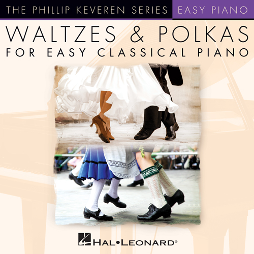 Product picture to: Liechtensteiner Polka [Classical version] (arr. Phillip Keveren)