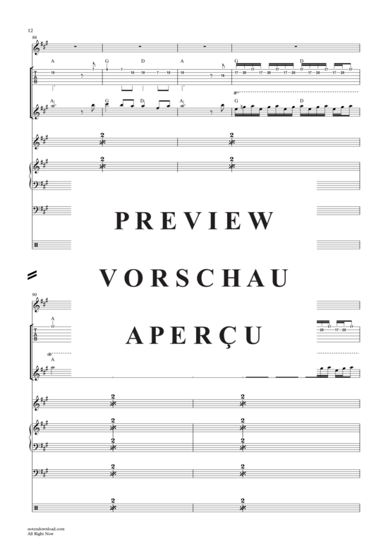 Produktgalerie: Seite 13 von 21 All Right Now , Free, (Combo Band und Solo Vocal)