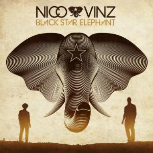 cover: In Your Arms, William Wiik Larsen, Nico & Vinz, Gesang, Gitarre, Klavier