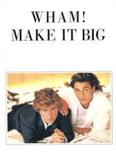cover: Credit Card Baby, Wham!, Gesang, Gitarre, Klavier