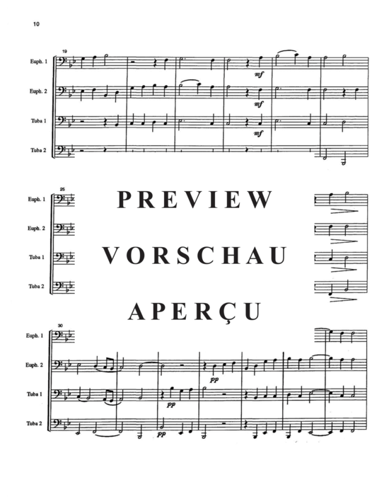 gallery: Renaissance Choral Music Volume 1 , , (Tuba Quartett EETT)