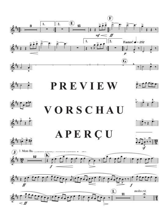 Product gallery: Page 14 of 21 Fantasia of Eastern European Village Dances , , (Tuba Quartet: 2x Baritone, 2xTuba)