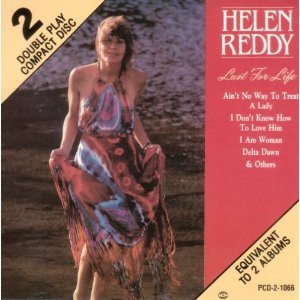 cover: Ain't No Way To Treat A Lady, Helen Reddy, Gesang, Gitarre, Klavier