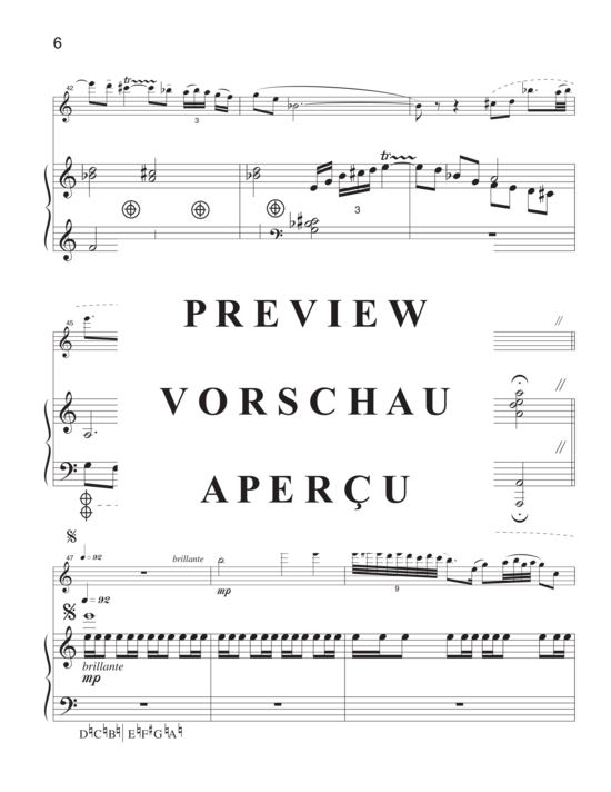 Produktgalerie: Seite 9 von 21 Alpine Spring , , (Flöte und Harfe)