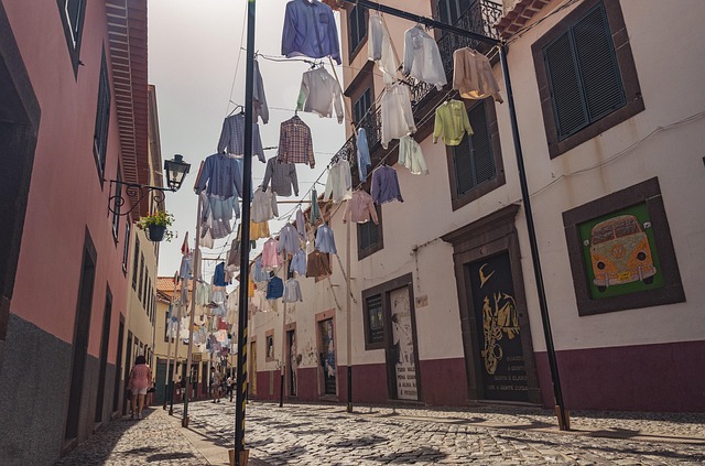 Sheet music for Portugal journeys