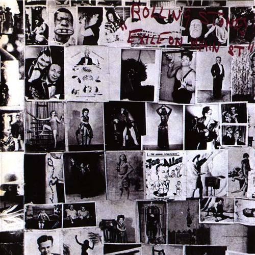 cover: Casino Boogie, The Rolling Stones