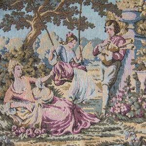 cover: Maria Magdalene, Francois Dulot, Chor