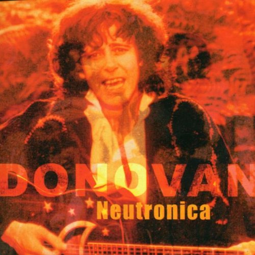 cover: Only To Be Expected, Donovan, Gitarre