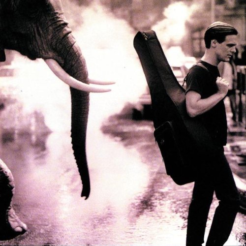 cover: Cloud Number Nine, Bryan Adams, Gitarre