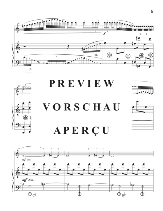 Produktgalerie: Seite 12 von 21 Alpine Spring , , (Flöte und Harfe)