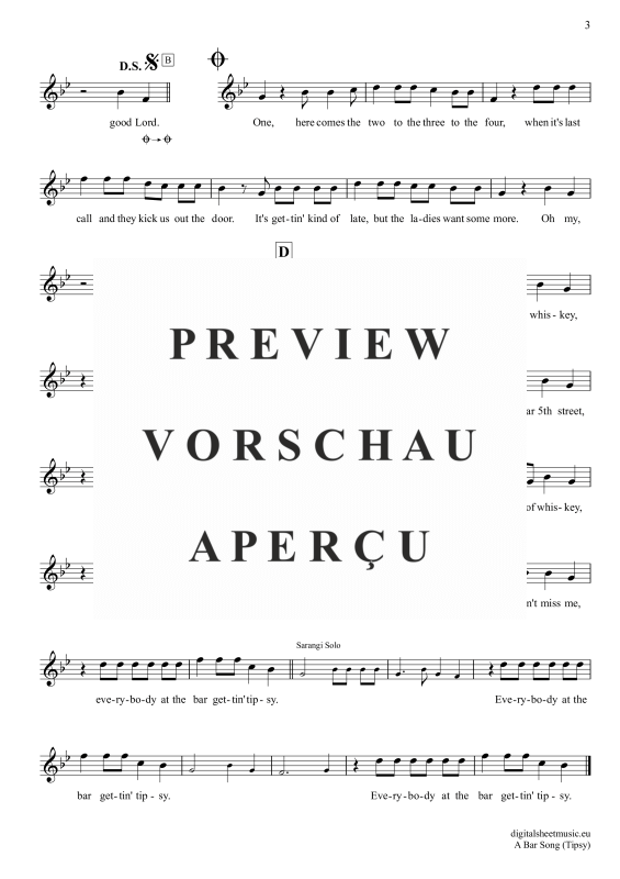 gallery: A Bar Song (Tipsy), Shaboozey, Blockflöte