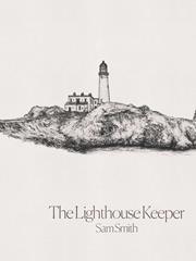 cover: The Lighthouse Keeper, Sam Smith