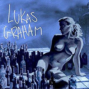 cover: You're Not There, Lukas Graham