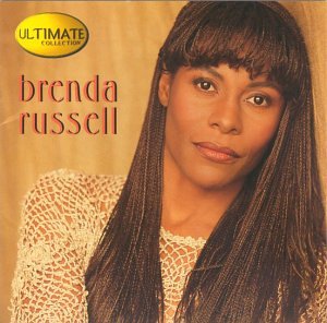 cover: Piano In The Dark, Brenda Russell, Gesang, Gitarre, Klavier