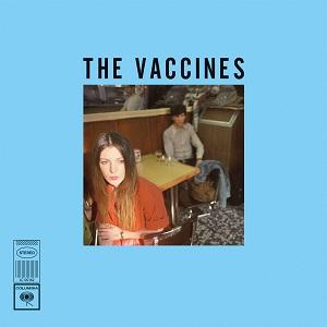 cover: If You Wanna, The Vaccines