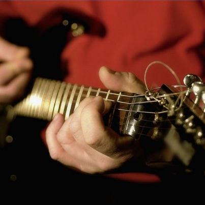 Product picture to: Smorgasbord (Theme from GuitarInstructor.com)