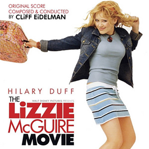 cover: What Dreams Are Made Of (Ballad Version) (from The Lizzie McGuire Movie), Paolo & Isabella, Klavier