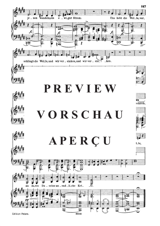 gallery: Grenzen der Menschheit D.716 , , (Gesang mittel + Klavier)