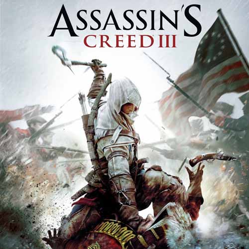 Product picture to: Assassin's Creed III Main Title