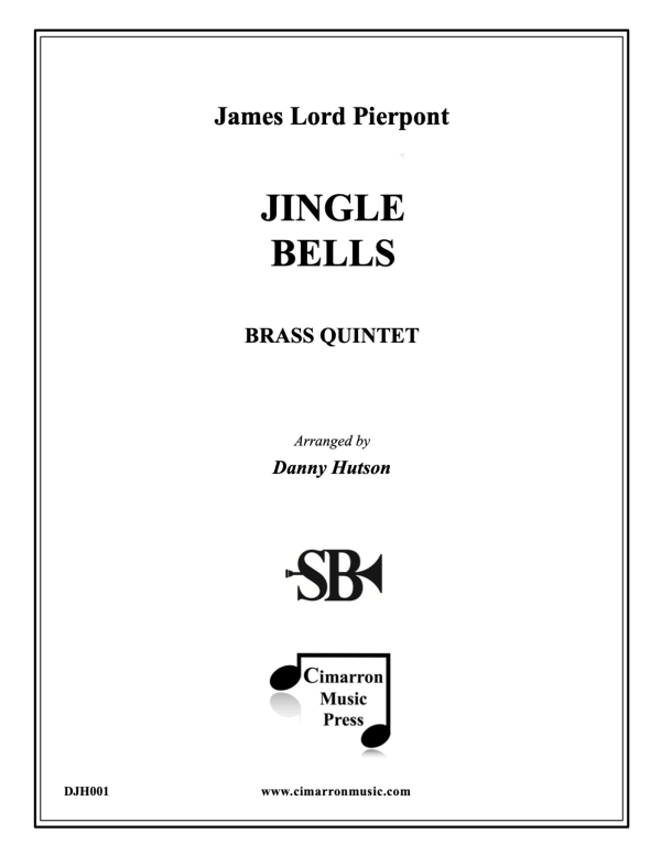 Produktbild zu: Jingle BellsJames Lord Pierpont