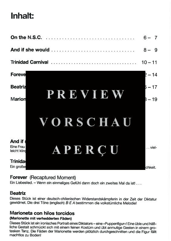 gallery: Zwei Gitarren auf Reisen Band 2, , Gitarren Duett