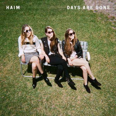 cover: Honey And I, Haim, Gesang, Gitarre, Klavier