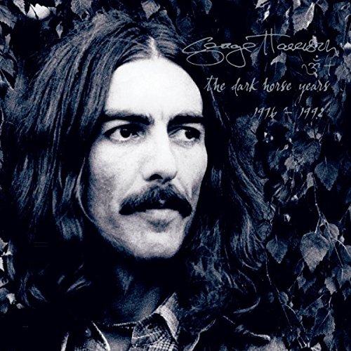 cover: Hari's On Tour (Express), George Harrison
