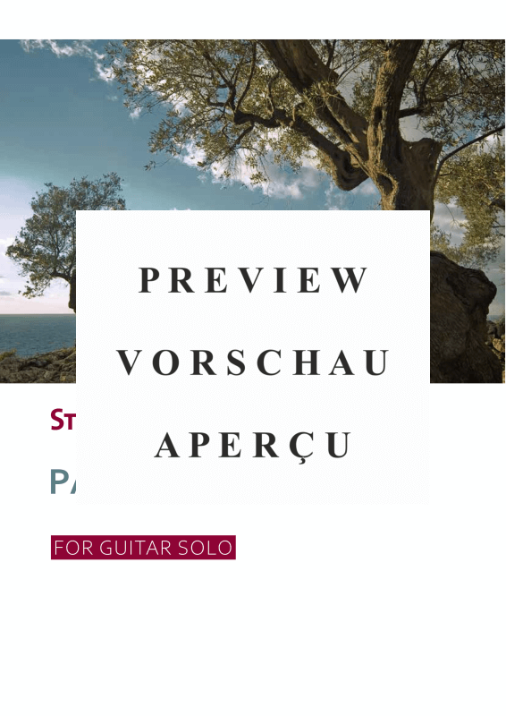 Produktgalerie: Seite 2 von 11 Pandit Ravi, , Klassische Gitarre