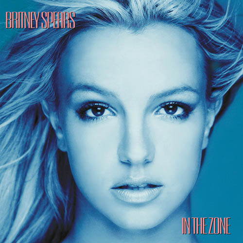 cover: Toxic, Britney Spears