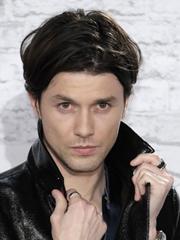 cover: Scars, James Bay, Gesang, Gitarre, Klavier