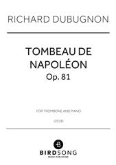Product picture to: Tombeau de Napoléon
