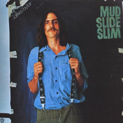 cover: Hey Mister That's Me Up On The Jukebox, James Taylor
