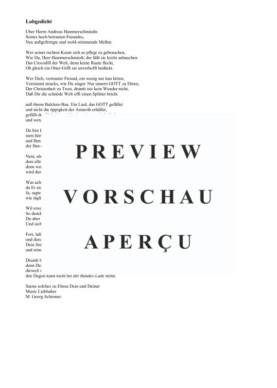 gallery: Missae I - X (1663) - Band 1, , (Gemischter Chor 5-stimmig, 0-2 Instrumente, B.C.)