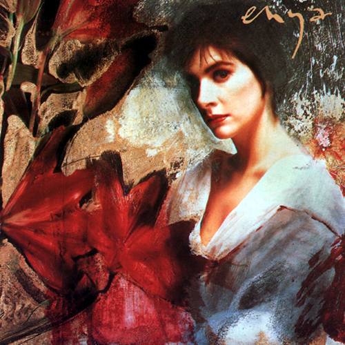 cover: Watermark, Enya