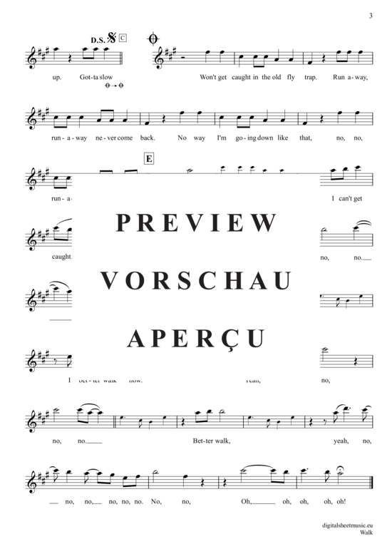 Product gallery: Page 4 of 4 Walk , Kwabs, Alto Saxophone