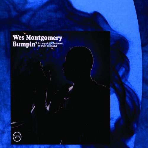 cover: The Shadow Of Your Smile, Wes Montgomery
