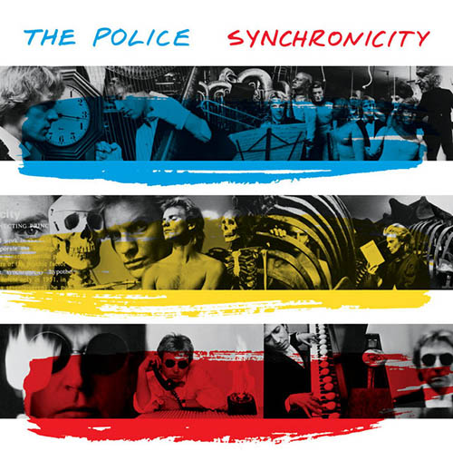 cover: Every Breath You Take, The Police, Ukulele