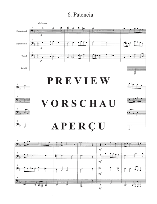 gallery: Ten Pieces , , (Tuba Quartett EETT)