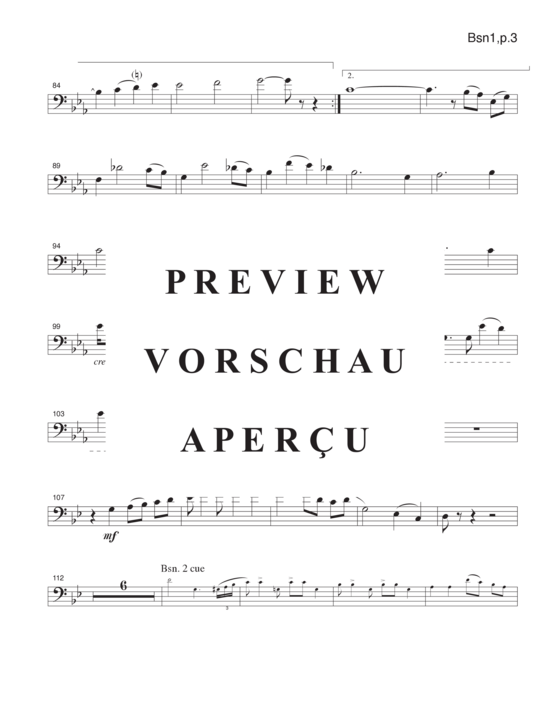 Product gallery: Page 20 of 21 Levi´s Dream , , (4 trombones)