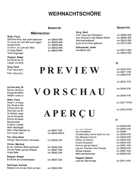 gallery: Reiselied für Chöre , , (Frauenchor SMA)