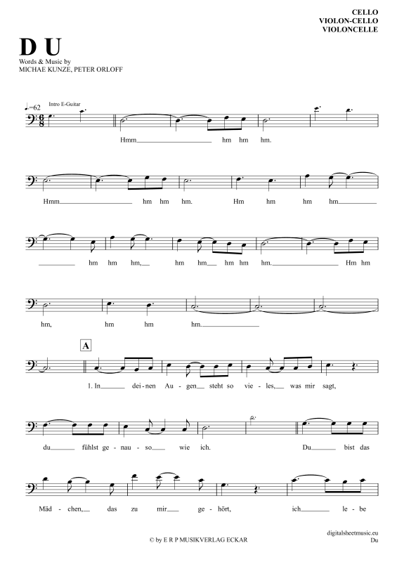 Produktbild zu: DuPeter Maffay