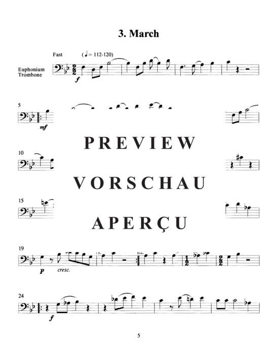 Produktgalerie: Seite 19 von 21 Pop Suite No. 2 , , (Tuba Duett ET)