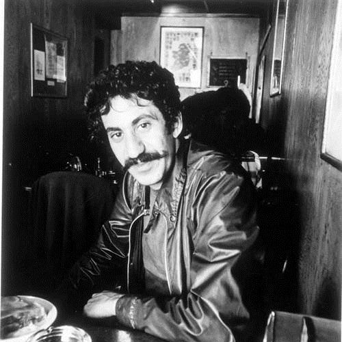 cover: Which Way Are You Goin', Jim Croce