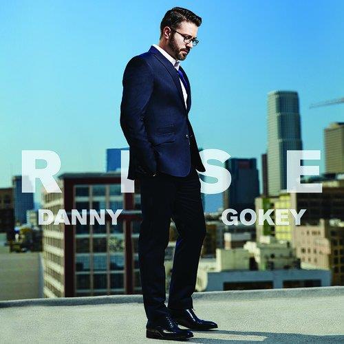 cover: Masterpiece, Danny Gokey, Gesang, Gitarre, Klavier