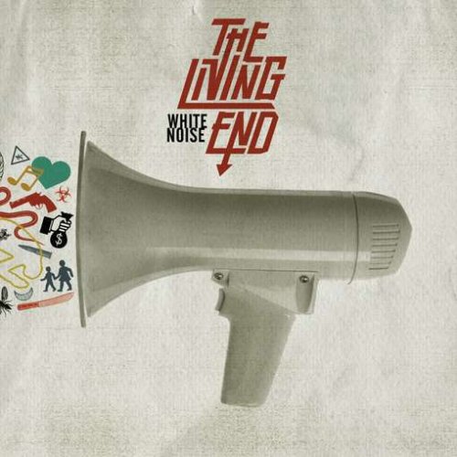 Produktbild zu: White Noise
